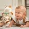 ผ้ากัดน่ากอดโซฟี  Puppet Comforter - Sophie la girafe®